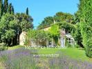 Vente Maison Beaurecueil AIX-EN-PROVENCE 13100 5 pieces 200 m2