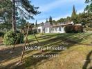 Vente Maison Beaurecueil AIX-EN-PROVENCE 13100 5 pieces 158 m2