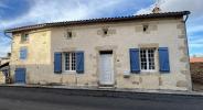 Vente Maison Nanteuil-en-vallee  16700 6 pieces 105 m2