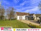 Vente Maison Dun-le-poelier 36210 8 pieces 161 m2