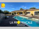 Vente Maison Mimet  13105 6 pieces 210 m2