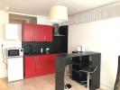 Location Appartement Aix-en-provence  13090 24 m2