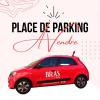 Vente Parking Nantes  44000