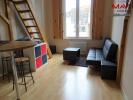 Vente Appartement Lille  59000 20 m2