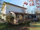 Vente Maison Moissac  82200 4 pieces 130 m2