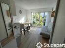 Location Appartement Nantes  44000 18 m2