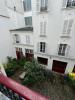 Location Appartement Paris-10eme-arrondissement  75010 2 pieces 29 m2