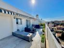 Vente Appartement Cannes  06400 3 pieces 82 m2