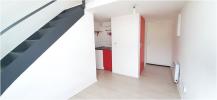 Location Appartement Toulouse  31400 23 m2