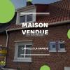 Vente Maison Cappelle-la-grande  59180 5 pieces 70 m2