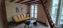 Vente Appartement Tours  37000 30 m2