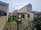 Vente Maison Ivry-la-bataille  27540 4 pieces 80 m2