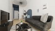 Vente Appartement Toulon  83000 2 pieces 36 m2