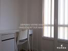 Location Appartement Marseille-4eme-arrondissement  13004 5 pieces 10 m2