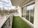 Location Appartement Tremblay-en-france  93290 2 pieces 39 m2