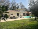 Vente Maison Villenave-d'ornon  33140 5 pieces 190 m2