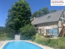 Vente Prestige Massat 09320 8 pieces 156 m2