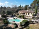 Vente Maison Cotignac  83570 6 pieces 160 m2