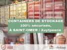 Location Parking Zuytpeene 59670 7 m2