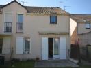 Vente Maison Fleury-merogis  91700 4 pieces 79 m2
