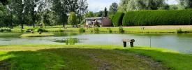 Vente Terrain Lachapelle-aux-pots  60650 22198 m2