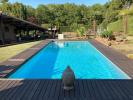 Vente Maison Sainte-eulalie  33560 5 pieces 130 m2