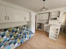 Vente Appartement Chalon-sur-saone 71100 2 pieces 16 m2
