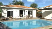 Vente Maison Mios 33380 4 pieces 85 m2