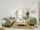 Vente Appartement Lyon-8eme-arrondissement  69008 4 pieces 68 m2