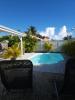 Vente Maison Saint-francois 97118 4 pieces 99 m2