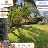 Location Maison Sainte-marie 97438 5 pieces 111 m2