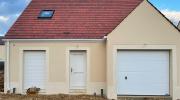 Vente Maison Crecy-la-chapelle 77580 4 pieces 77 m2