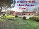 Vente Maison Chalagnac 24380 16 pieces 440 m2
