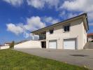Vente Maison Chambost-longessaigne 69770 5 pieces 124 m2