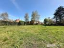 Vente Terrain Linselles 59126 1187 m2