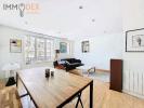 Vente Appartement Reims 51100 3 pieces 70 m2