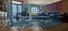 Vente Appartement Paris-16eme-arrondissement 75016 7 pieces 170 m2