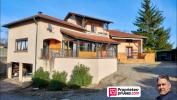 Vente Maison Mions 69780 8 pieces 200 m2