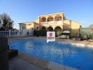 Vente Maison Canaules-et-argentieres 30350 12 pieces 280 m2