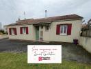Vente Maison Mortagne-sur-sevre 85290 5 pieces 109 m2