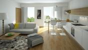 Vente Appartement Lyon-4eme-arrondissement 69004 2 pieces 47 m2