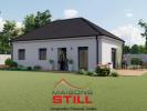 Vente Maison Crecy-la-chapelle 77580 90 m2