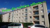 Vente Appartement Saint-just-en-chaussee 60130 3 pieces 51 m2