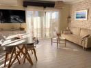 Vente Appartement Juan-les-pins 06160 3 pieces 65 m2