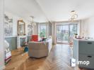 Vente Appartement Pavillons-sous-bois 93320 4 pieces 78 m2