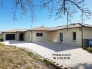 Vente Maison Duras 47120 6 pieces 128 m2