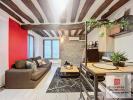Vente Appartement Saulx-les-chartreux 91160 2 pieces 42 m2