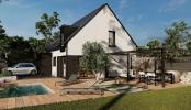 Vente Maison Locmine 56500 90 m2