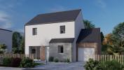 Vente Maison Chapelle-aux-filtzmeens 35190 109 m2