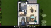 Vente Maison Conquereuil 44290 93 m2